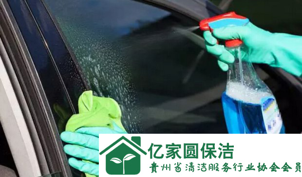 貴陽玻璃清洗公司 貴陽玻璃清洗公司